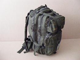 Viper Recon Bag -Green